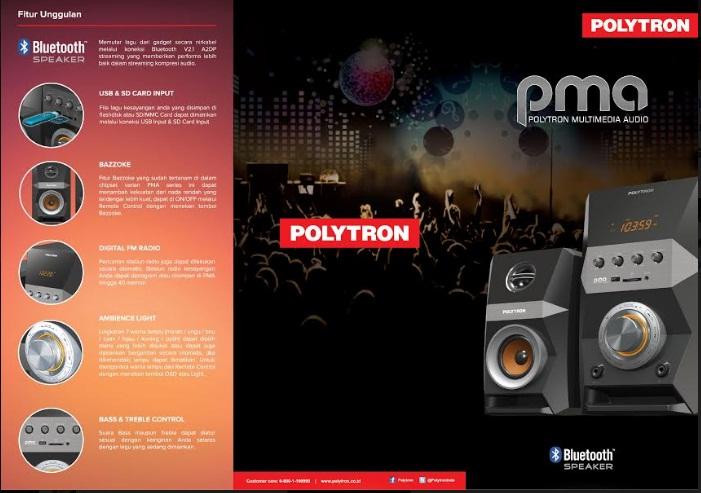 Tips Memilih Bluetooth Speaker Terbaik Jangan Salah Pilih