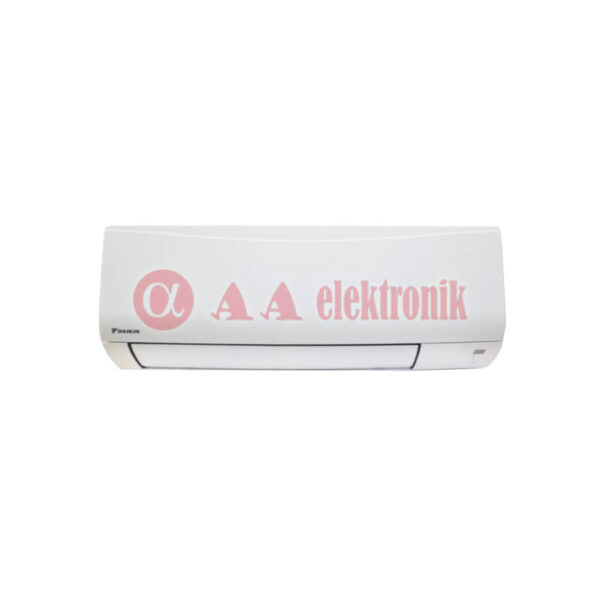 AC Daikin FTP15AV14 (1/2pk, Malaysia, 390W)