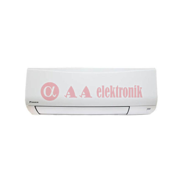 AC Daikin FTP25AV14 (1pk, Malaysia, 780W)