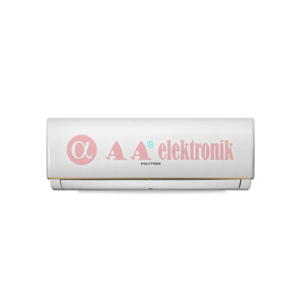 AC Polytron PAC 09VH (1pk)