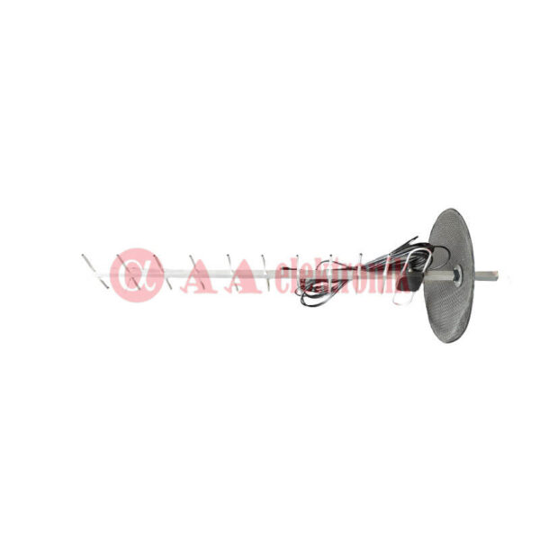 Antena PF Digital HD-110 (+kabel 5C 10m)