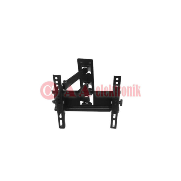 Braket LED Kupu BSW 14" - 42"