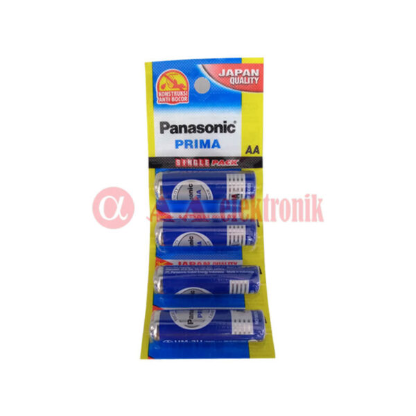 Battery Panasonic A2