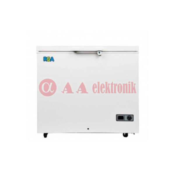 Chest Freezer RSA CF-210 (199L)