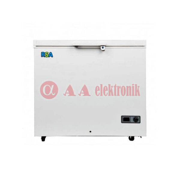 Chest Freezer RSA CF-310 (310L)