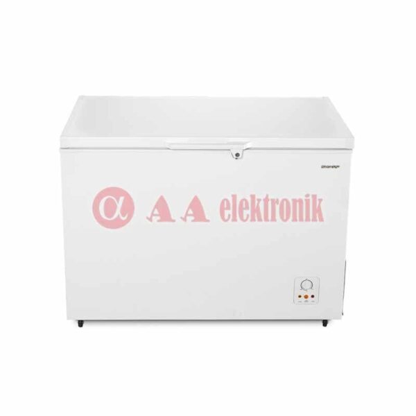 Chest Freezer Sharp FRV-310X