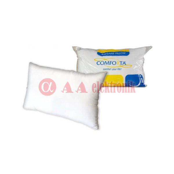 Comforta Dacron Pillow (Bantal Kepala)