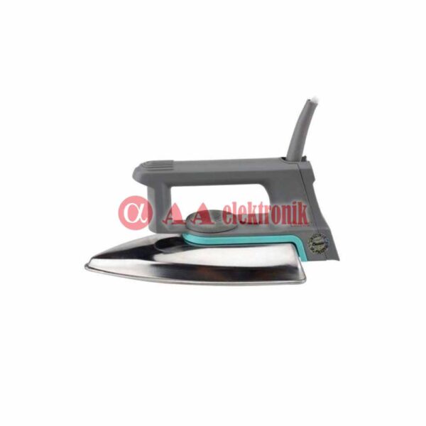 Cosmos Setrika CIS 318F (Stainless)