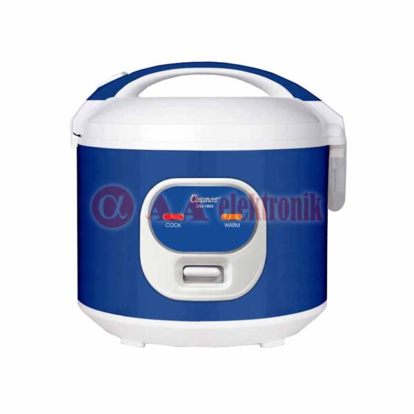 Cosmos rice cooker CRJ-1803 (1,2Lt)