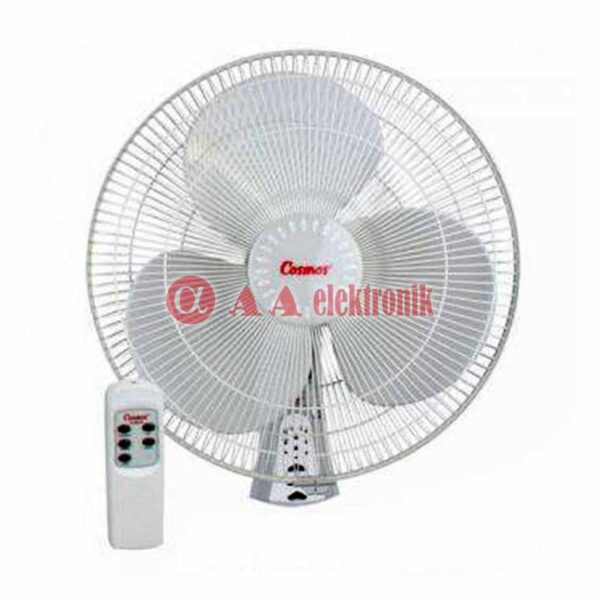 Cosmos wallfan 16 WFCR (Remote)