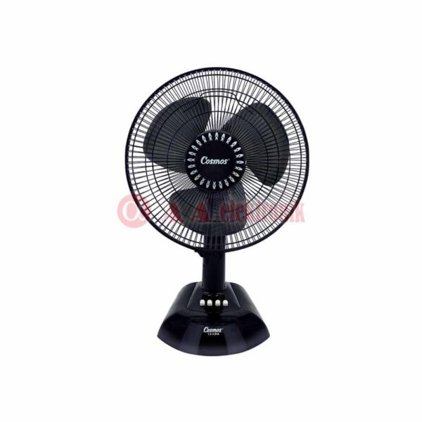 Cosmos deskfan 12" 12LDA