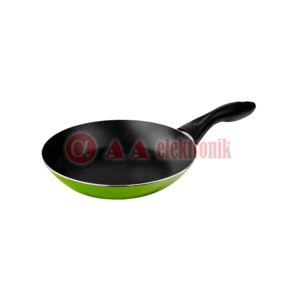 Frypan Kirin Sasando 24cm