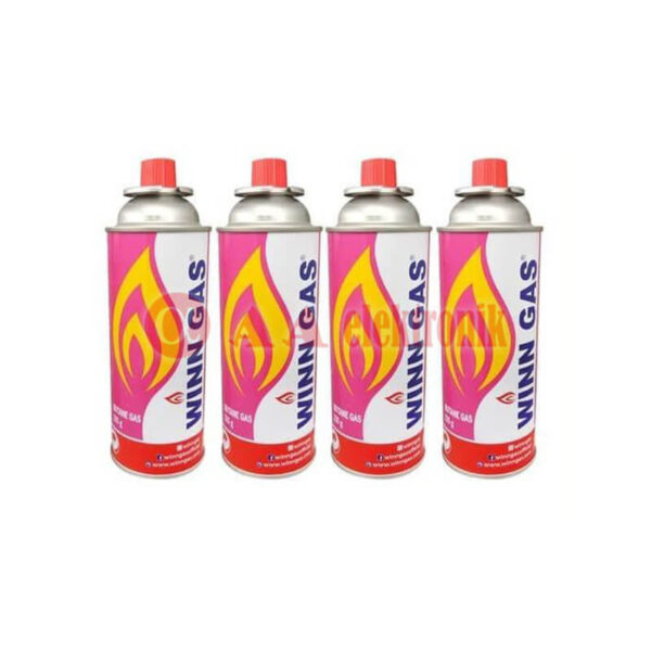 Gas Kaleng Winn TGK 001