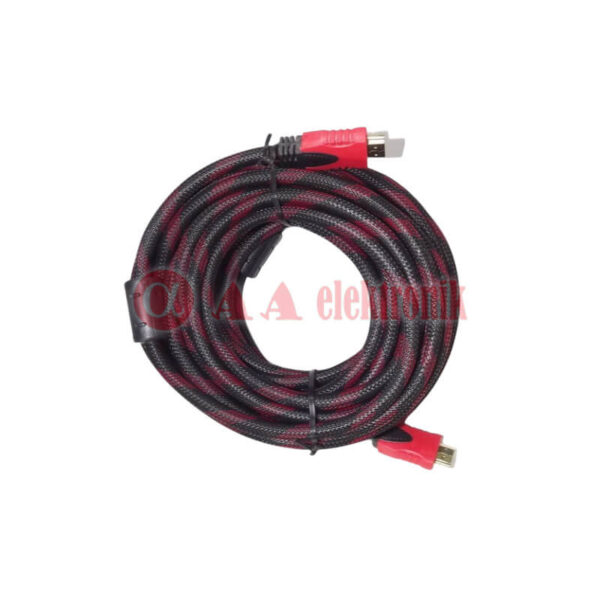 Kabel HDMI 10m