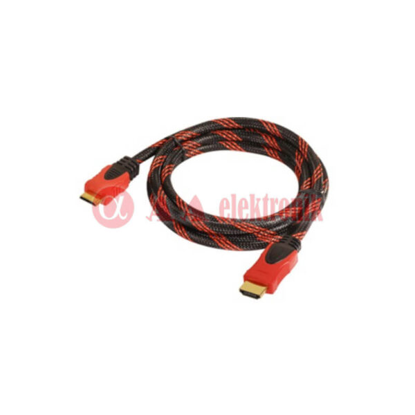 Kabel HDMI 3m