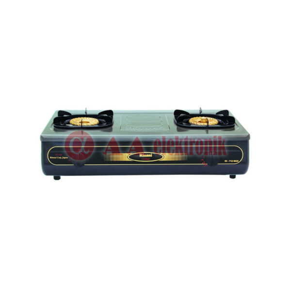 Kompor Rinnai 712BGX