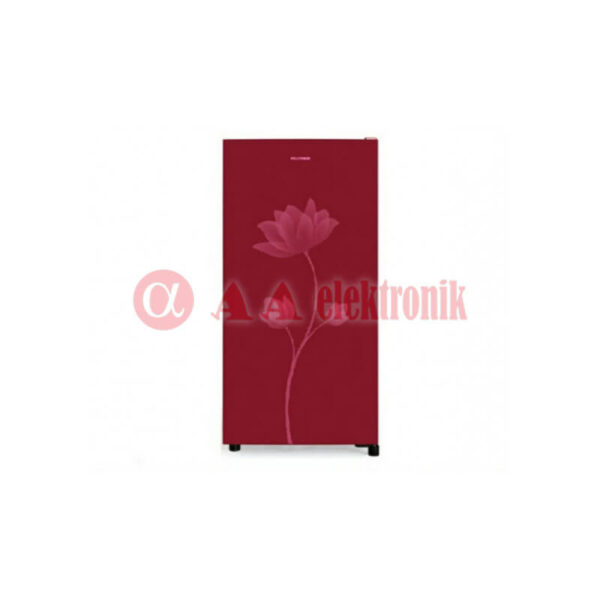Kulkas Polytron PRB 189