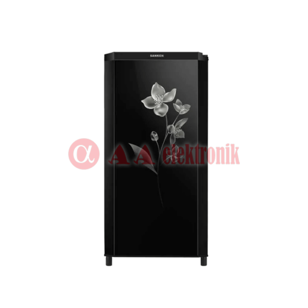 Kulkas Sanken SK-V171FBK