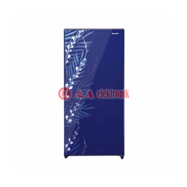Kulkas Sharp SJ-X185MG-F/G (Shine)