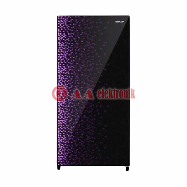Kulkas Sharp SJ-X165MG-F/G (Shine)
