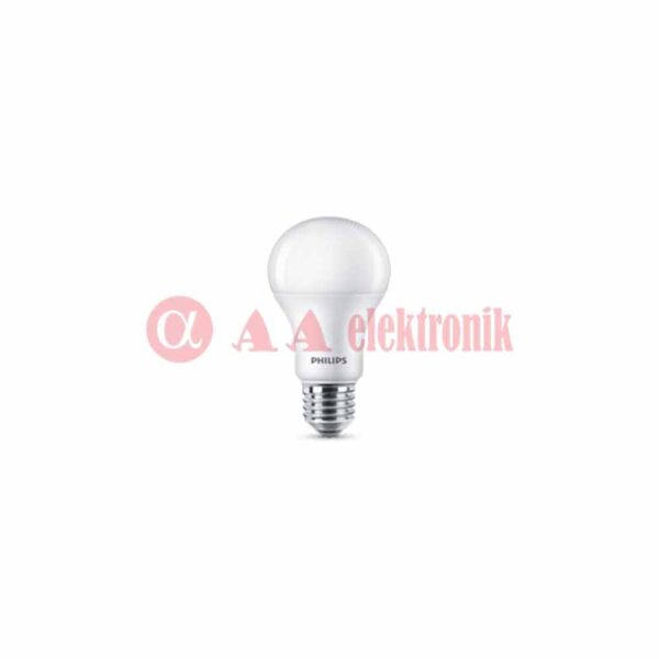 Lampu Philips LED Bulb 12W