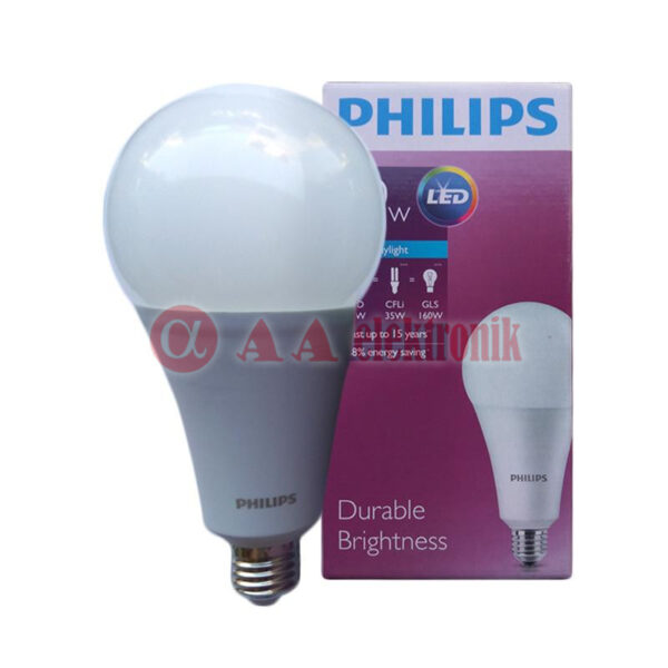 Lampu Philips LED Bulb 19W