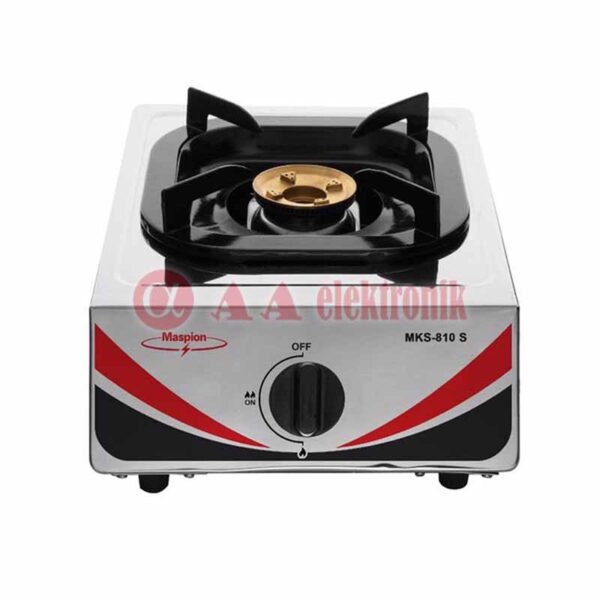 Maspion kompor gas MKS-810S