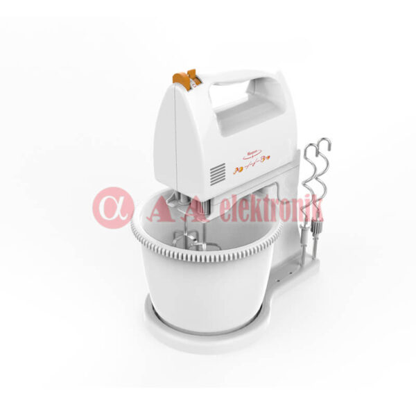 Maspion mixer Stand MT 1140