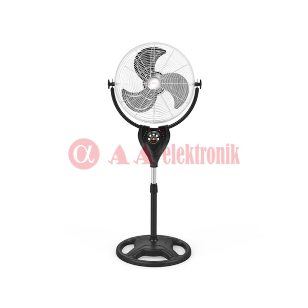 Maspion powerfan 18" PW-1803RC Stand