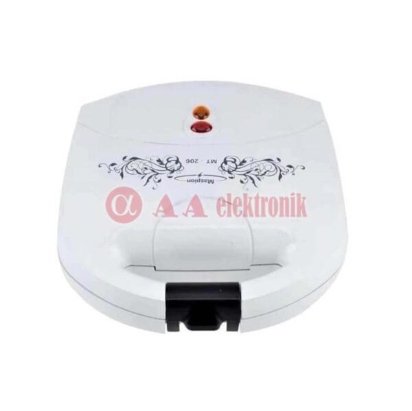 Maspion Sandwich Toaster MT-206