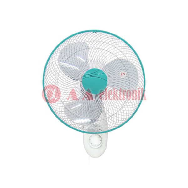 Maspion wallfan MWF-41K