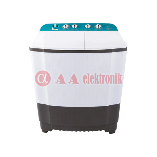 Mesin Cuci LG 7000N Twin Tub