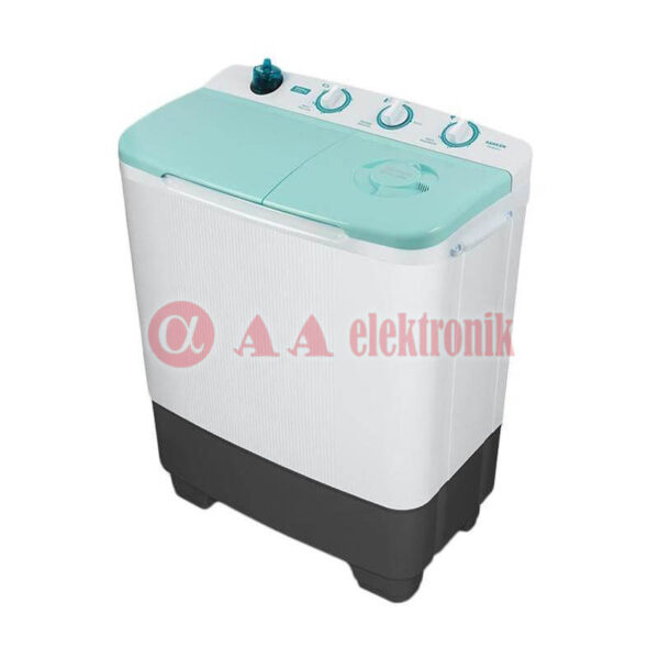 Mesin Cuci Sanken TW-8650