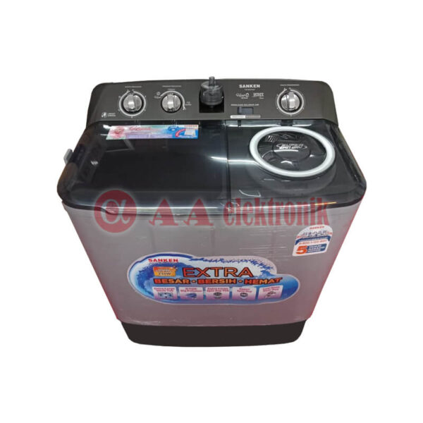 Mesin Cuci Sanken TW-927