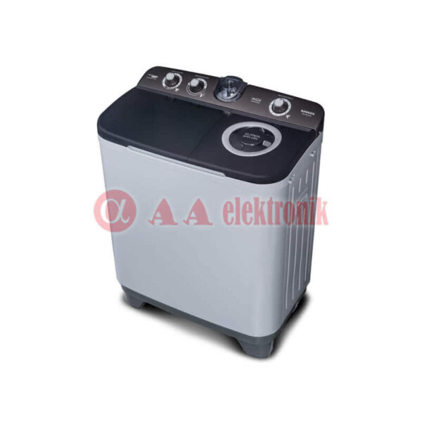 Mesin Cuci Sanken TW-1127