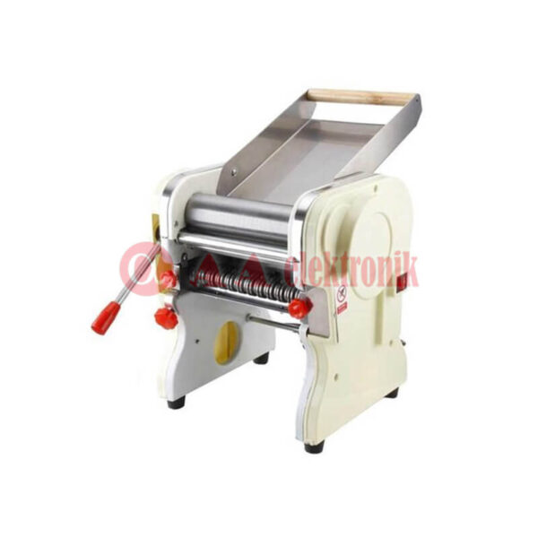 Mesin Giling Mie Listrik Getra DHH-180C