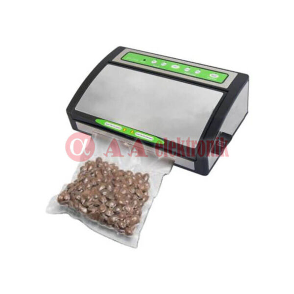 Mesin Packing Vacum Getra ET-2500
