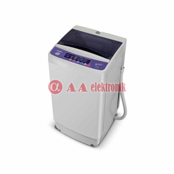 Mesin Cuci Sanken AW-S866P