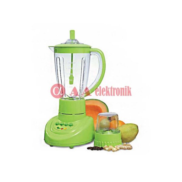 Miyako Blender BL-151PF (Plastik)
