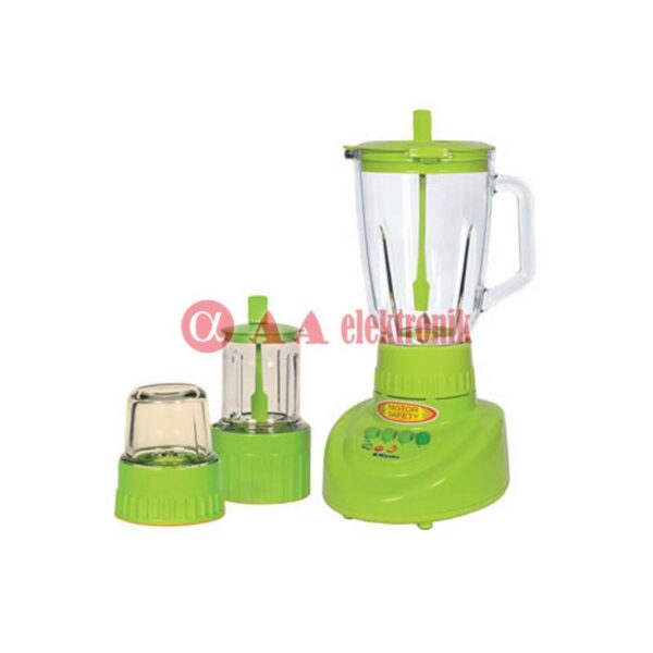 Miyako Blender BL-152GF (Kaca)