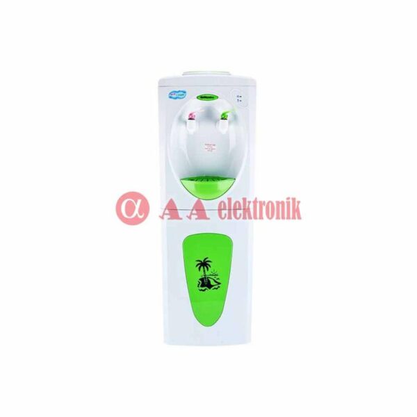 Miyako dispenser WD-389 HC