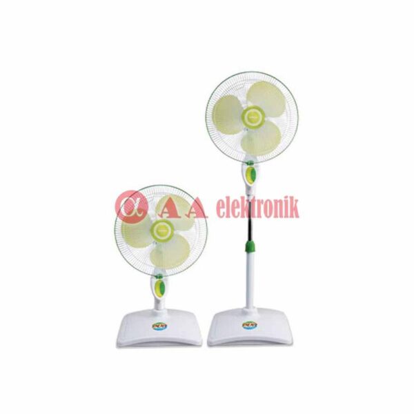 Miyako standfan KAS-1627KB Kotak