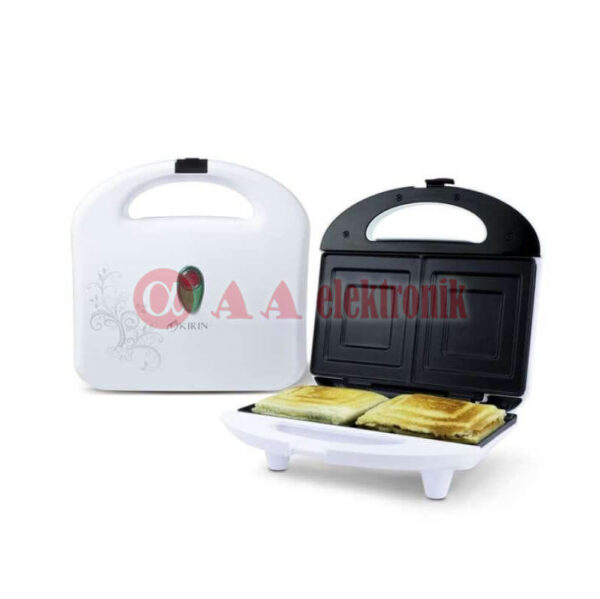 Pemanggang Roti Kirin KST-365S