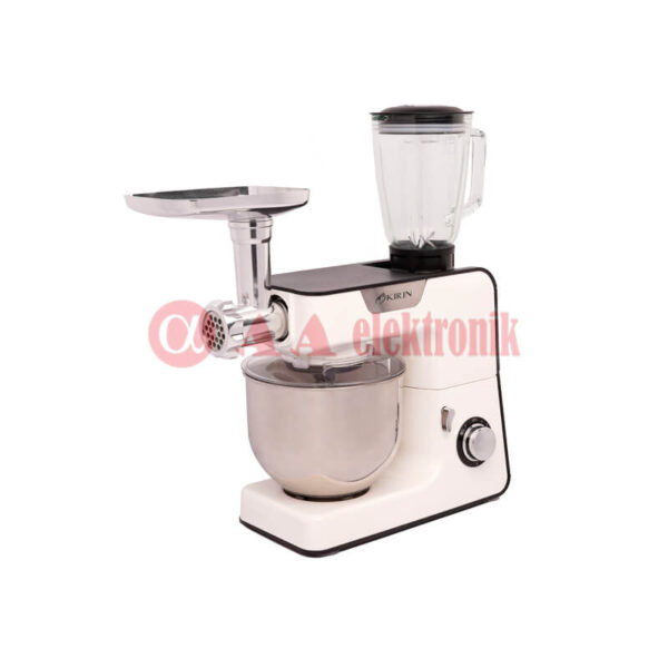 Planetary Mixer Kirin KPM 630 3 in 1
