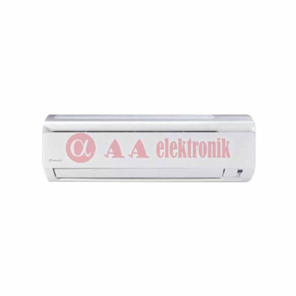 AC Daikin FTV15CXV14 (1/2pk, Malaysia)