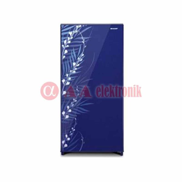 Kulkas Sharp SJ-X195MG-F/G (Shine)