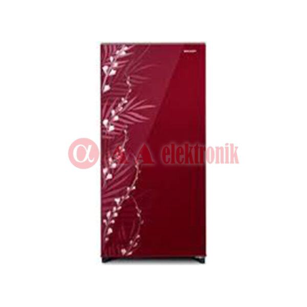Kulkas Sharp SJ-X195MG-F/G (Shine) - Gambar 2