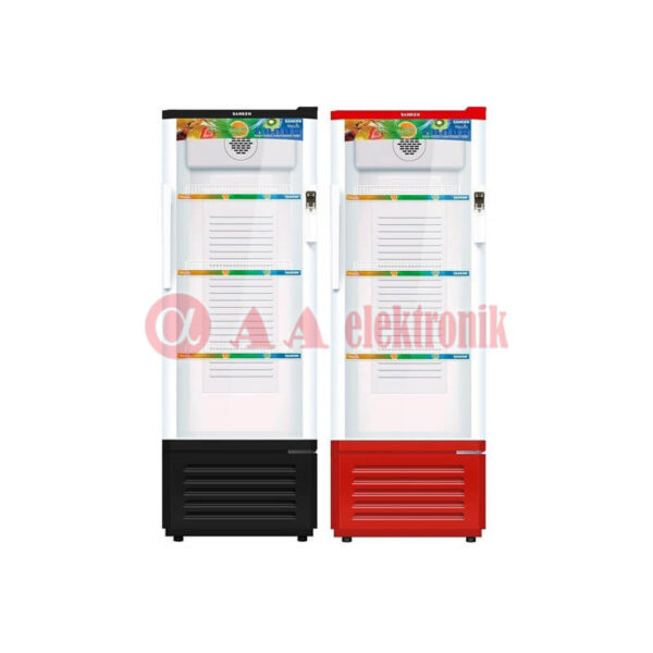 Showcase Sanken SRS-229
