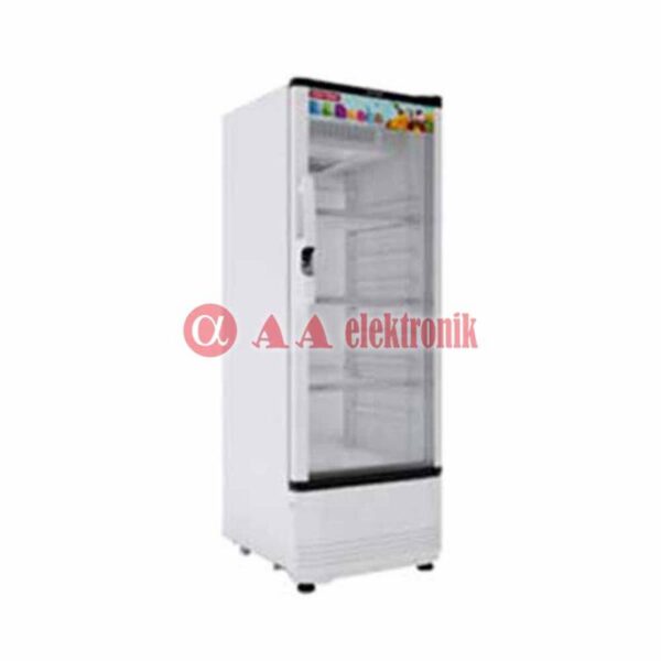 Showcase Polytron SCN-180L (180L)