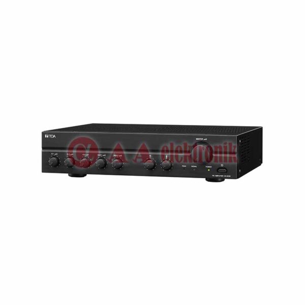 TOA Amplifier ZA-2030 (30 watt)